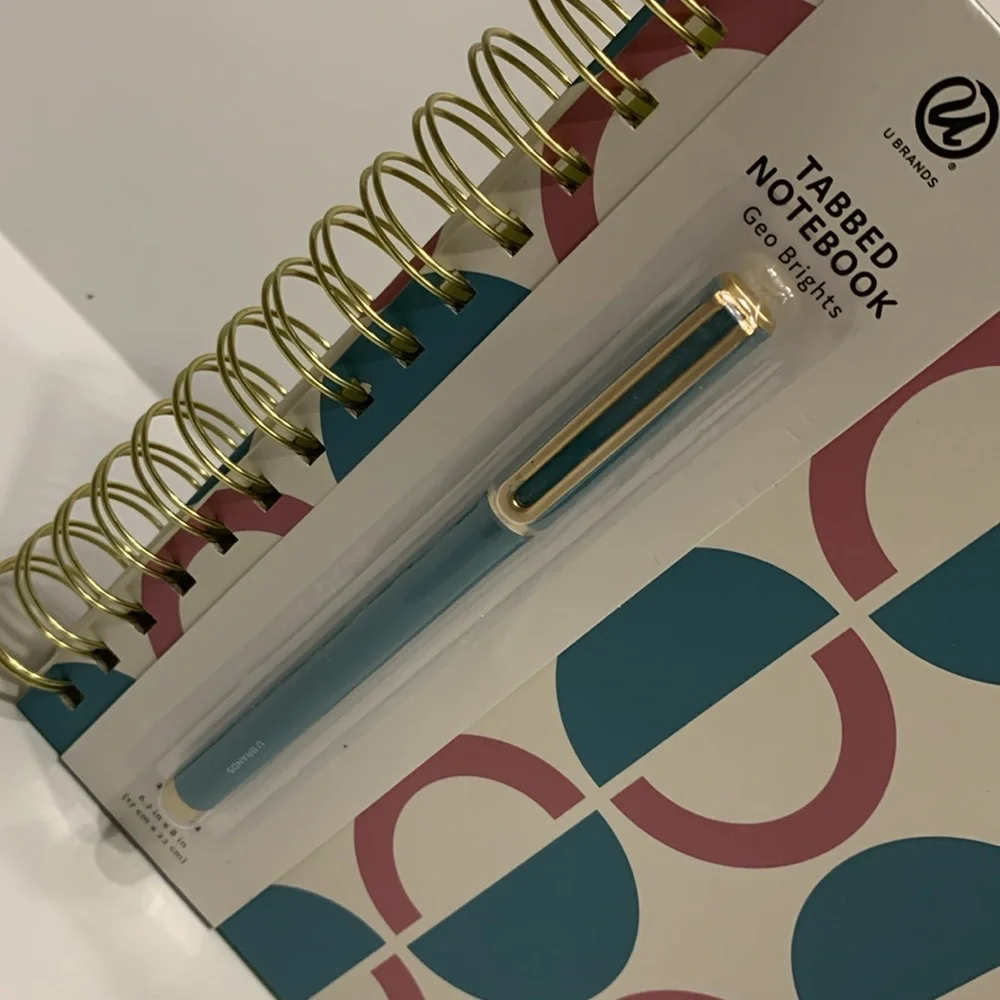 U Brands brands geo